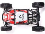 Axial 1/8th AXP8 Gilamon 2.2 4X4 RTR Trail Buggy Red AXI-1207T2 - Image 19