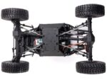 Axial 1/8th AXP8 Gilamon 2.2 4X4 RTR Trail Buggy Red AXI-1207T2 - Image 18