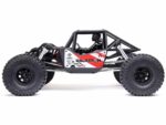 Axial 1/8th AXP8 Gilamon 2.2 4X4 RTR Trail Buggy Red AXI-1207T2 - Image 21