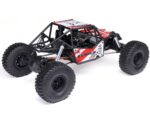 Axial 1/8th AXP8 Gilamon 2.2 4X4 RTR Trail Buggy Red AXI-1207T2 - Image 23