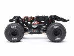 Losi 1/18 Mini LMT Megalodon 2S 4X4 Monster Truck RTR LOS01026T3 - Image 17