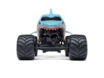 Losi 1/18 Mini LMT Megalodon 2S 4X4 Monster Truck RTR LOS01026T3 - Image 21