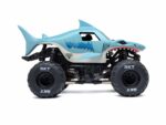 Losi 1/18 Mini LMT Megalodon 2S 4X4 Monster Truck RTR LOS01026T3 - Image 22