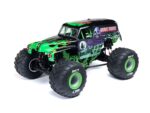 Losi 1/8th LMT 2.0 Grave Digger 4X4 Solid Axle Monster Truck RTR LOS04028T1