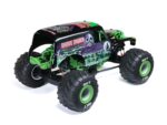 Losi 1/8th LMT 2.0 Grave Digger 4X4 Solid Axle Monster Truck RTR LOS04028T1 - Image 2