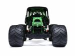 Losi 1/8th LMT 2.0 Grave Digger 4X4 Solid Axle Monster Truck RTR LOS04028T1 - Image 4