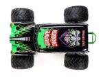 Losi 1/8th LMT 2.0 Grave Digger 4X4 Solid Axle Monster Truck RTR LOS04028T1 - Image 3