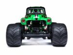 Losi 1/8th LMT 2.0 Grave Digger 4X4 Solid Axle Monster Truck RTR LOS04028T1 - Image 6