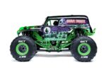 Losi 1/8th LMT 2.0 Grave Digger 4X4 Solid Axle Monster Truck RTR LOS04028T1 - Image 5