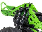 Losi 1/8th LMT 2.0 Grave Digger 4X4 Solid Axle Monster Truck RTR LOS04028T1 - Image 12
