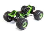 Losi 1/8th LMT 2.0 Grave Digger 4X4 Solid Axle Monster Truck RTR LOS04028T1 - Image 14