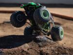 Losi 1/8th LMT 2.0 Grave Digger 4X4 Solid Axle Monster Truck RTR LOS04028T1 - Image 17