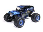 Losi 1/8th LMT 2.0 Son-Uva Digger 4X4 Solid Axle Monster Truck RTR LOS04028T2
