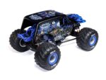 Losi 1/8th LMT 2.0 Son-Uva Digger 4X4 Solid Axle Monster Truck RTR LOS04028T2 - Image 2