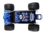 Losi 1/8th LMT 2.0 Son-Uva Digger 4X4 Solid Axle Monster Truck RTR LOS04028T2 - Image 3