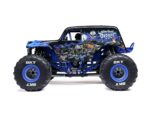 Losi 1/8th LMT 2.0 Son-Uva Digger 4X4 Solid Axle Monster Truck RTR LOS04028T2 - Image 5