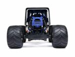 Losi 1/8th LMT 2.0 Son-Uva Digger 4X4 Solid Axle Monster Truck RTR LOS04028T2 - Image 4