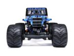 Losi 1/8th LMT 2.0 Son-Uva Digger 4X4 Solid Axle Monster Truck RTR LOS04028T2 - Image 6