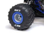 Losi 1/8th LMT 2.0 Son-Uva Digger 4X4 Solid Axle Monster Truck RTR LOS04028T2 - Image 11