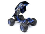 Losi 1/8th LMT 2.0 Son-Uva Digger 4X4 Solid Axle Monster Truck RTR LOS04028T2 - Image 16