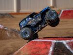 Losi 1/8th LMT 2.0 Son-Uva Digger 4X4 Solid Axle Monster Truck RTR LOS04028T2 - Image 18