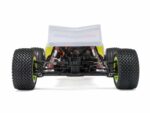 Losi 1/18 Mini-T 2.0 V2 2WD Stadium Truck Brushless RTR Red LOS-1056T1 - Image 15