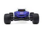 Losi 1/18 Mini-T 2.0 V2 2WD Stadium Truck Brushless RTR Blue LOS-1056T2 - Image 19