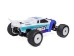 Losi 1/18 Mini-T 2.0 V2 2WD Stadium Truck Brushless RTR Blue LOS-1056T2 - Image 21