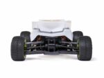 Losi 1/28 Micro-T 2WD Stadium Truck RTR White LOS-1392T1 - Image 12