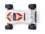Losi 1/28 Micro-T 2WD Stadium Truck RTR White LOS-1392T1 - Image 11