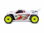 Losi 1/28 Micro-T 2WD Stadium Truck RTR White LOS-1392T1 - Image 13