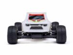 Losi 1/28 Micro-T 2WD Stadium Truck RTR White LOS-1392T1 - Image 14