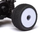 Losi 1/28 Micro-T 2WD Stadium Truck RTR White LOS-1392T1 - Image 19