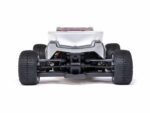 Losi 1/28 Micro-T 2WD Stadium Truck RTR Silver LOS-1392T2 - Image 7