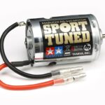 Tamiya Sport Tuned Motor 540 53068