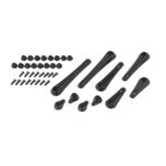 Proline Skid Body Protectors for SC 1:10th or 1:8th Monster Truck PRO6360-00 - Image 3