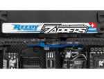 Team Associated Touring Car TC8 Graphite Spec Team Kit AS30141 - Image 5