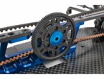 Team Associated Touring Car TC8 Graphite Spec Team Kit AS30141 - Image 9