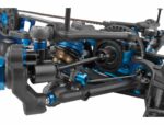 Team Associated Touring Car TC8 Graphite Spec Team Kit AS30141 - Image 11