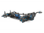 Team Associated Touring Car TC8 Graphite Spec Team Kit AS30141 - Image 15