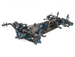 Team Associated Touring Car TC8 Graphite Spec Team Kit AS30141 - Image 16