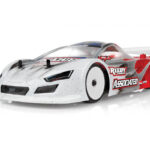 Team Associated Touring Car TC8 Steel Spec Team Kit AS30142