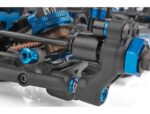 Team Associated Touring Car TC8 Steel Spec Team Kit AS30142 - Image 2