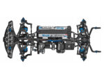 Team Associated Touring Car TC8 Steel Spec Team Kit AS30142 - Image 6