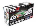 Team Associated Touring Car TC8 Steel Spec Team Kit AS30142 - Image 10