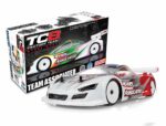 Team Associated Touring Car TC8 Steel Spec Team Kit AS30142 - Image 11