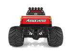 Team Associated MT12+ Lux Monster Truck RTR AS40012C - Image 2