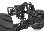 Team Associated MT12+ Lux Monster Truck RTR AS40012C - Image 4