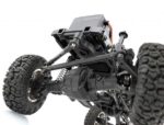 Team Associated MT12+ Lux Monster Truck RTR AS40012C - Image 6