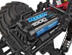 Team Associated MT12+ Lux Monster Truck RTR AS40012C - Image 10
